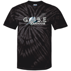 Gobe Youth Tie Dye T-Shirt