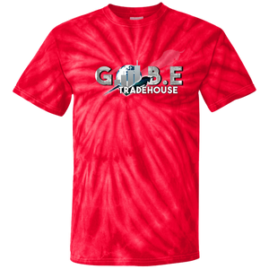 Gobe Youth Tie Dye T-Shirt