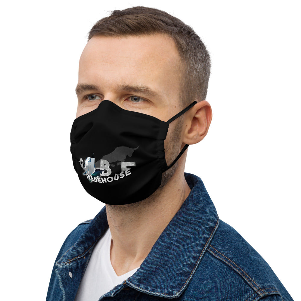Premium Gobe face mask