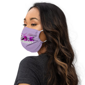 Premium Women of Gobe face mask