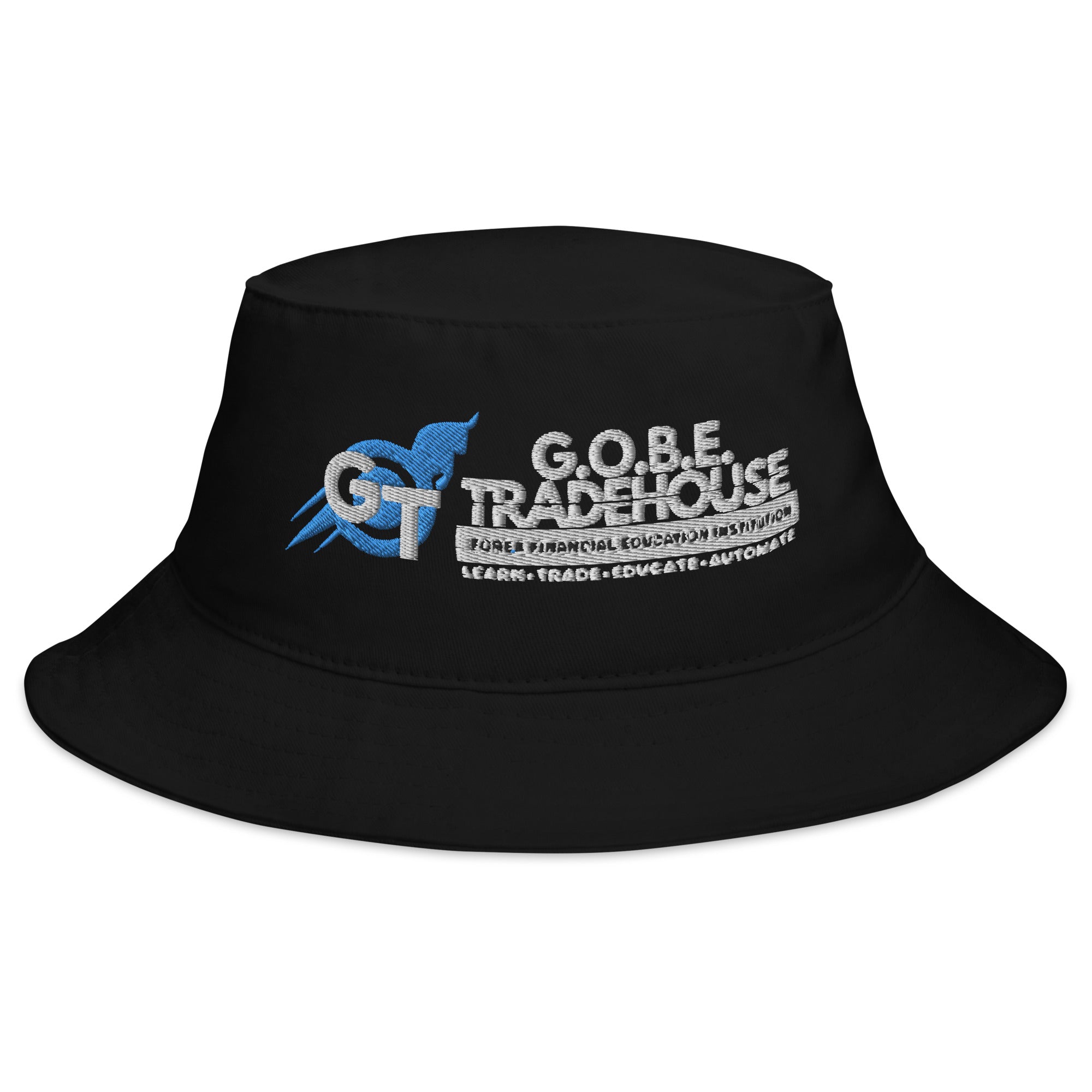 GOBE 2023 Bucket Hat