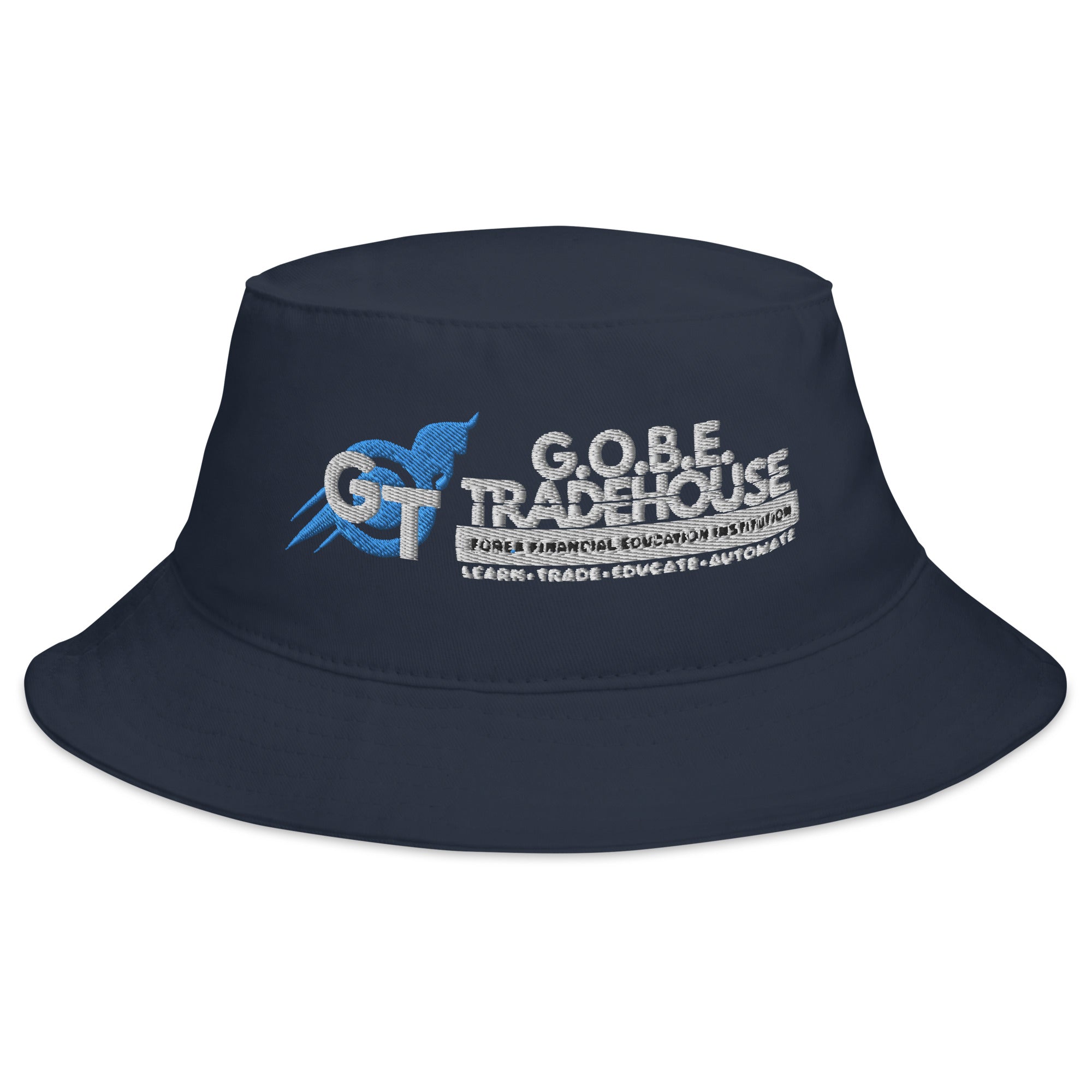 GOBE 2023 Bucket Hat