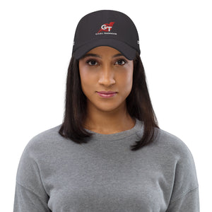 GT FOREX & CRYPTO Dad hat