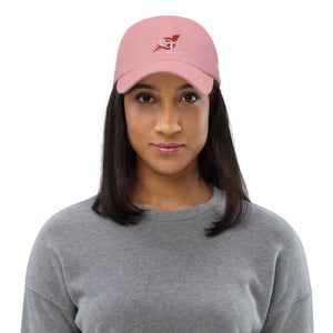 GT FOREX & CRYPTO Dad hat