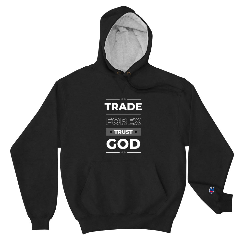 TRADE FOREX & TRUST GOD