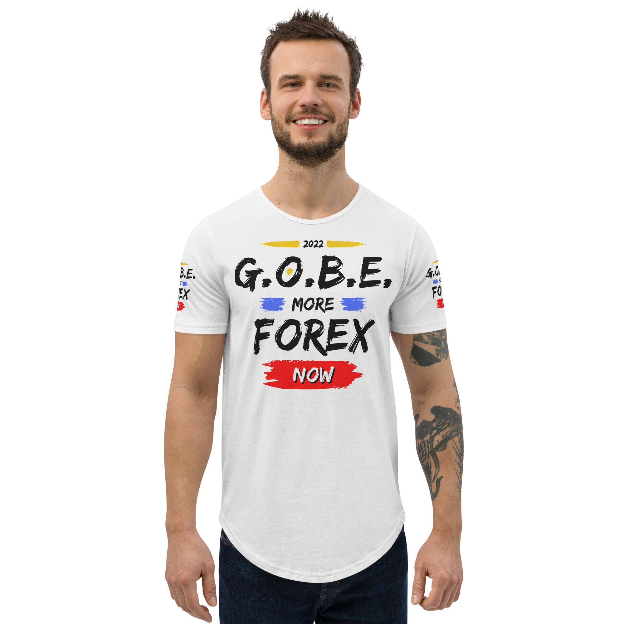 GOBE & FOREX