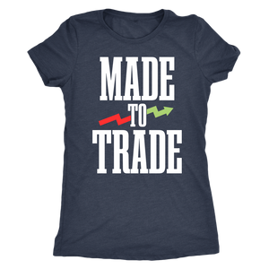 Made to Trade