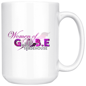 Women of Gobe - Coffee with Gobe Mugz