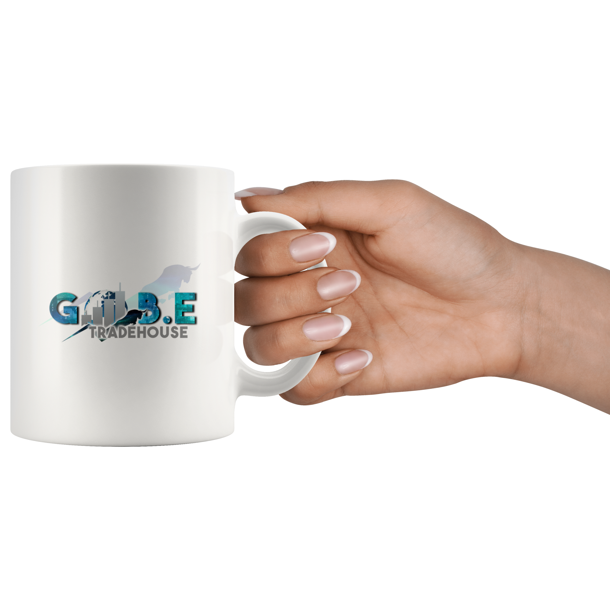 GobeTradehouse Coffee with Gobe Mugz