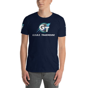 GT ICE Short-Sleeve Unisex T-Shirt