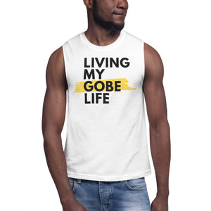 Living My Best Life GT Muscle Shirt